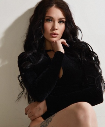 Валентина